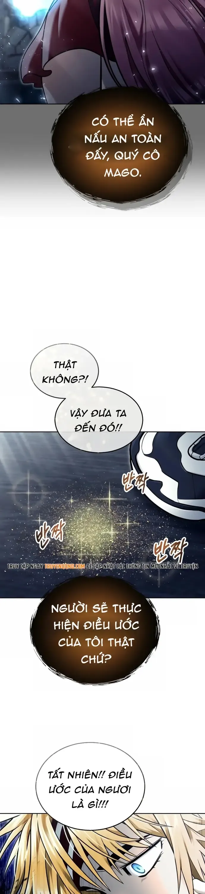 cuộc chiến trong tòa tháp: urek mazino Chapter 43 49