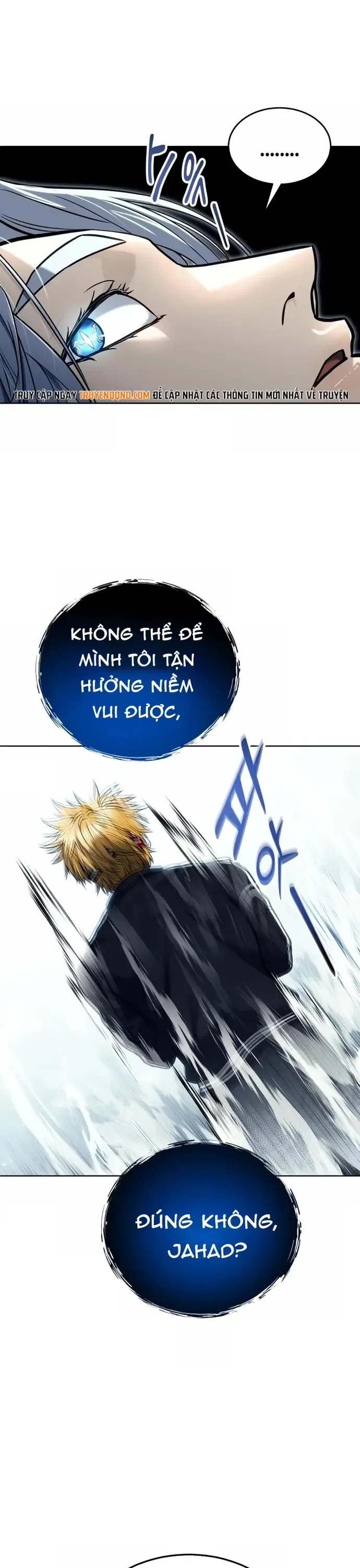 cuộc chiến trong tòa tháp: urek mazino Chapter 43 51