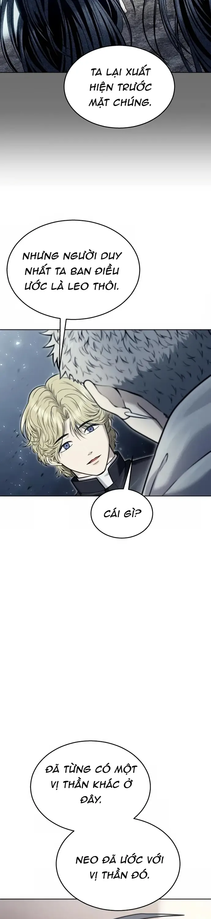 cuộc chiến trong tòa tháp: urek mazino Chapter 43 55