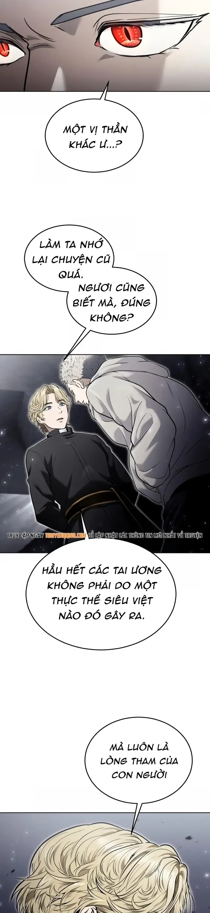 cuộc chiến trong tòa tháp: urek mazino Chapter 43 56