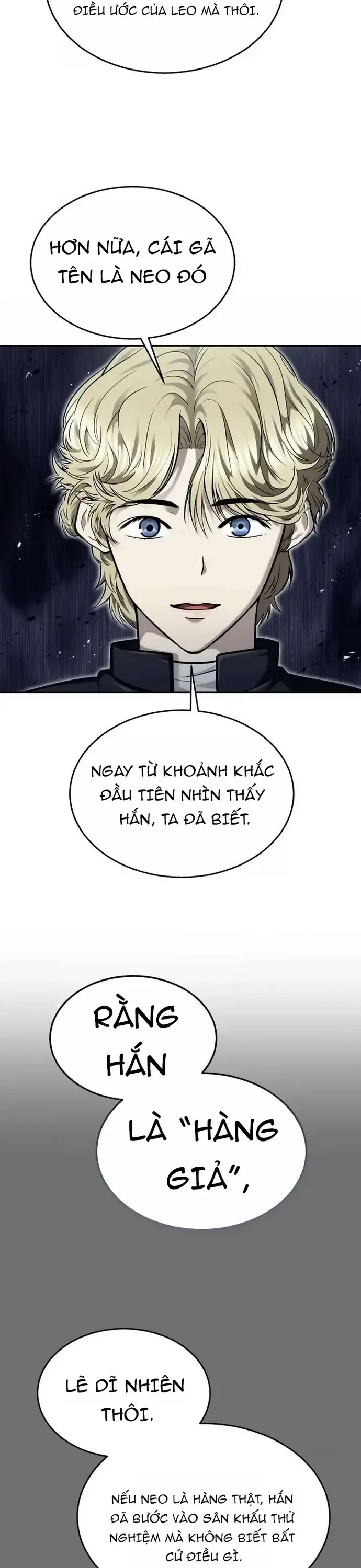 cuộc chiến trong tòa tháp: urek mazino Chap 44 3
