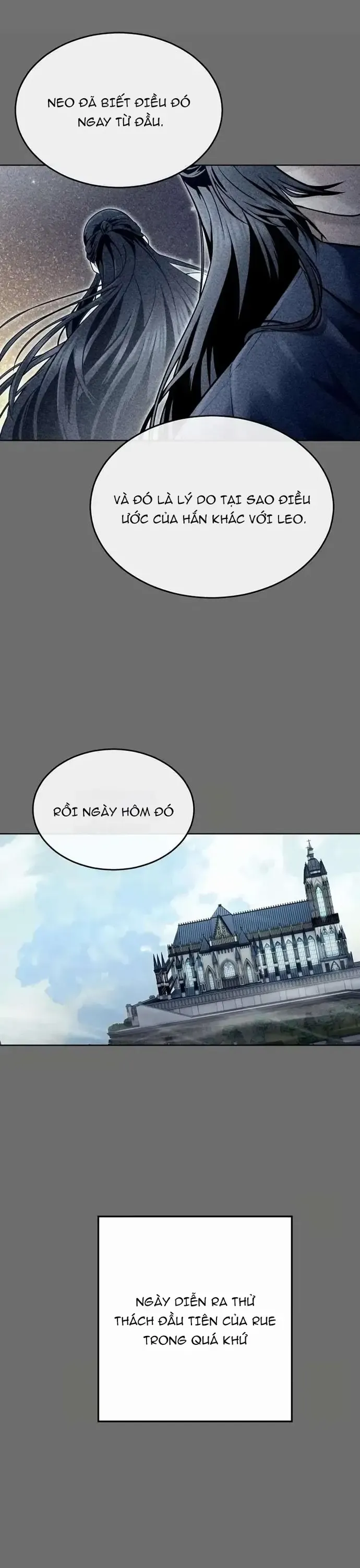 cuộc chiến trong tòa tháp: urek mazino Chap 44 5