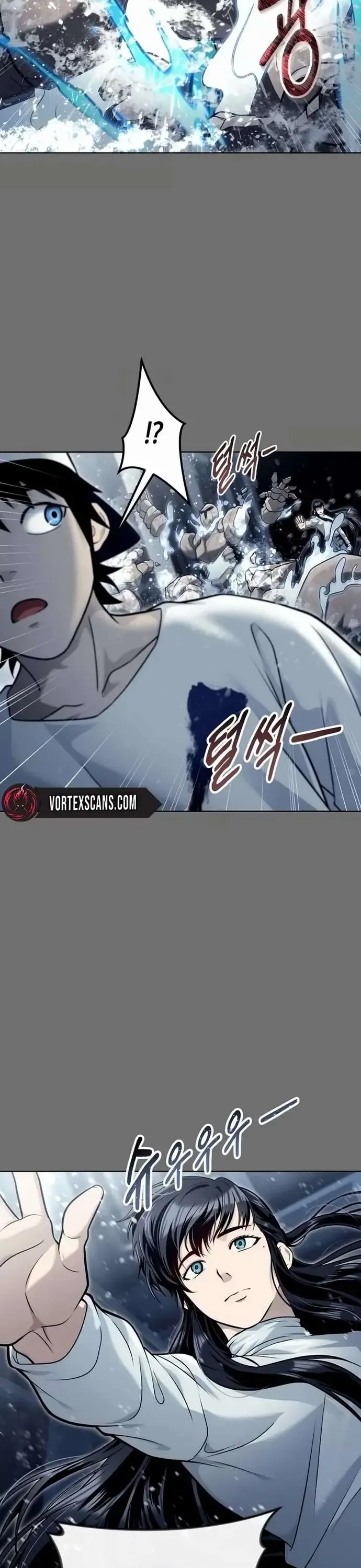 cuộc chiến trong tòa tháp: urek mazino Chap 44 19