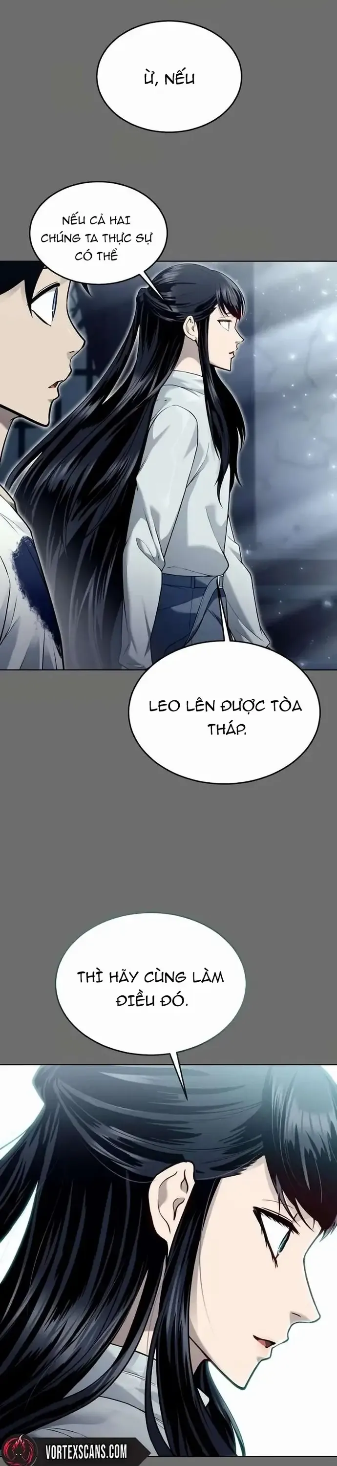 cuộc chiến trong tòa tháp: urek mazino Chap 44 29