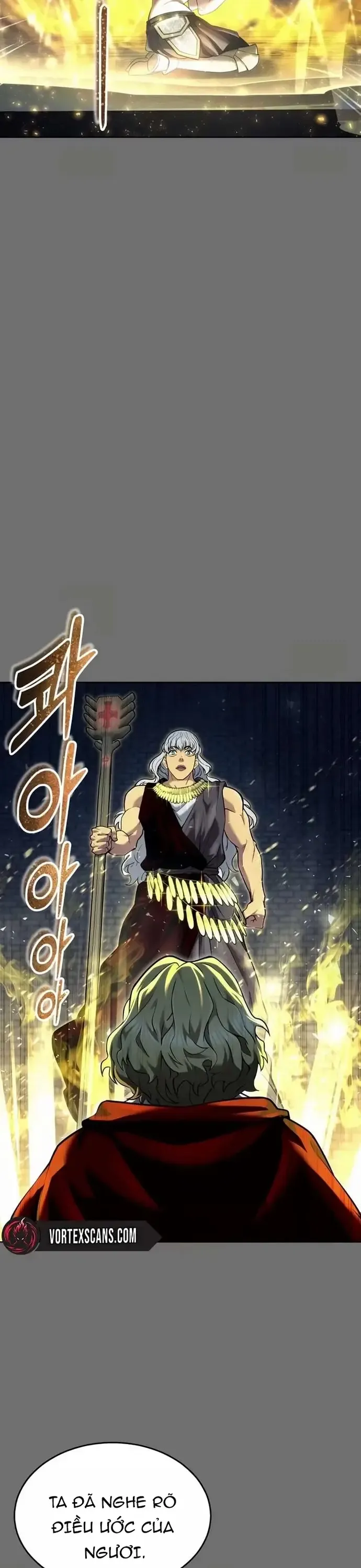 cuộc chiến trong tòa tháp: urek mazino Chap 44 35