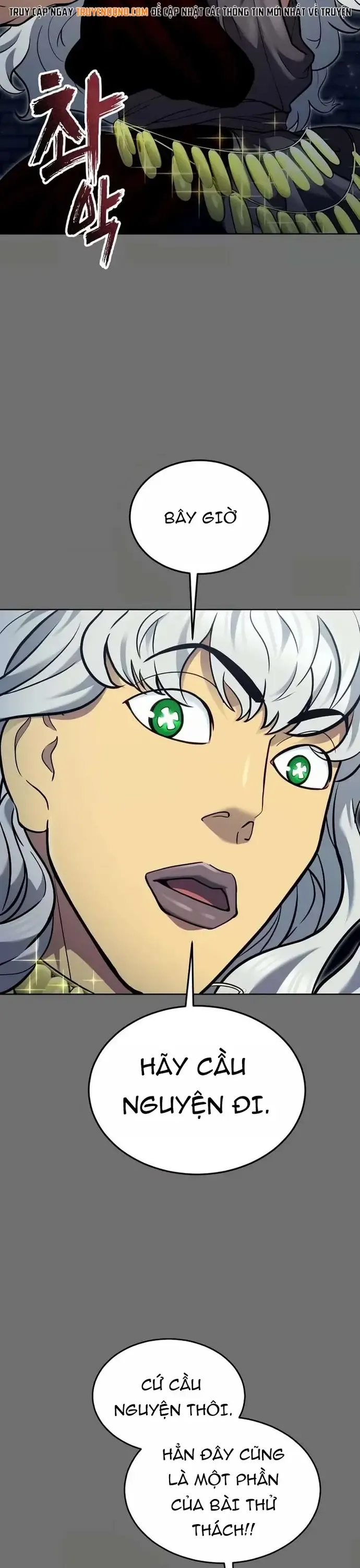 cuộc chiến trong tòa tháp: urek mazino Chap 44 39