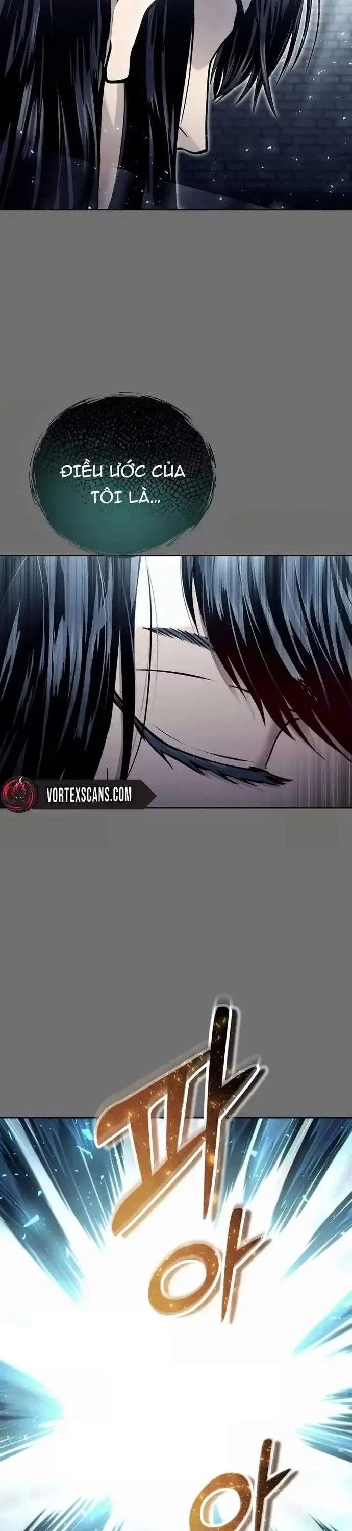 cuộc chiến trong tòa tháp: urek mazino Chap 44 42