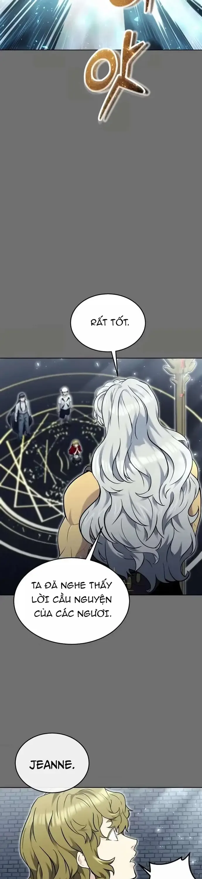 cuộc chiến trong tòa tháp: urek mazino Chap 44 43