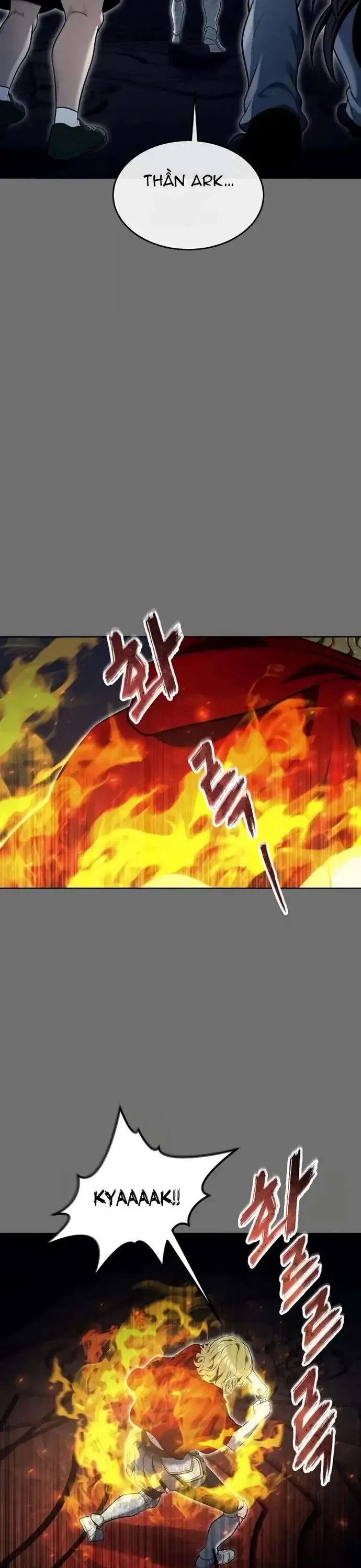 cuộc chiến trong tòa tháp: urek mazino Chap 44 52