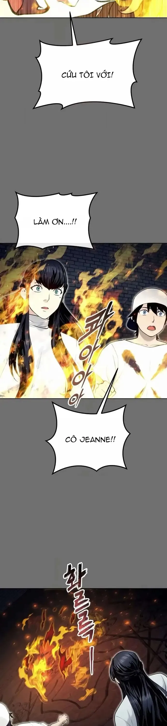 cuộc chiến trong tòa tháp: urek mazino Chap 44 54