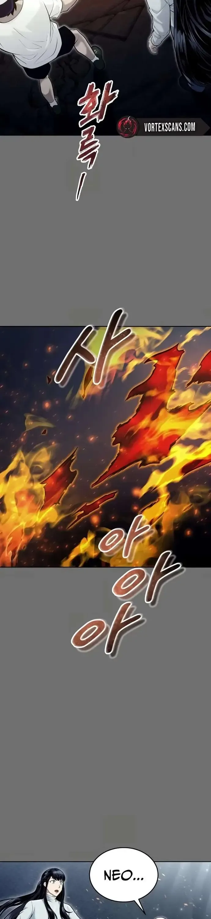 cuộc chiến trong tòa tháp: urek mazino Chap 44 55