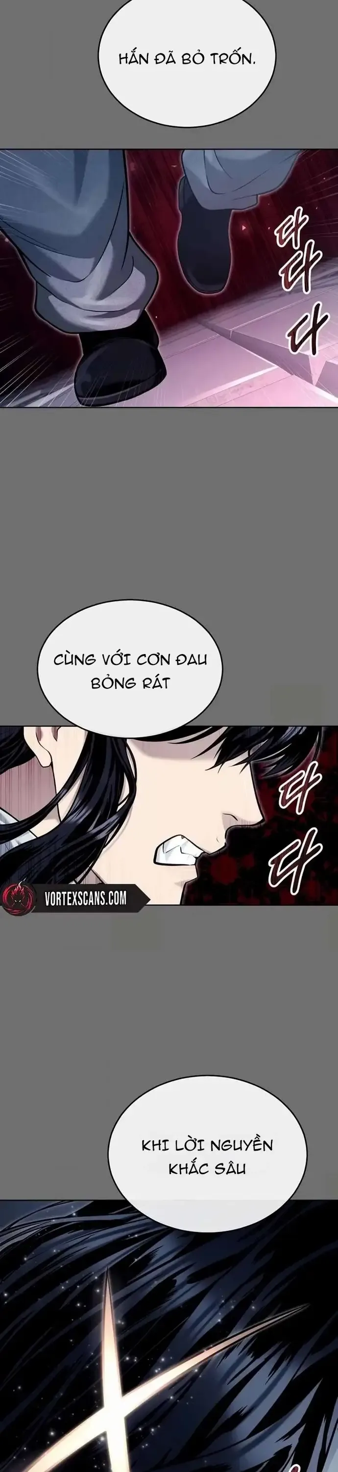 cuộc chiến trong tòa tháp: urek mazino Chap 44 58