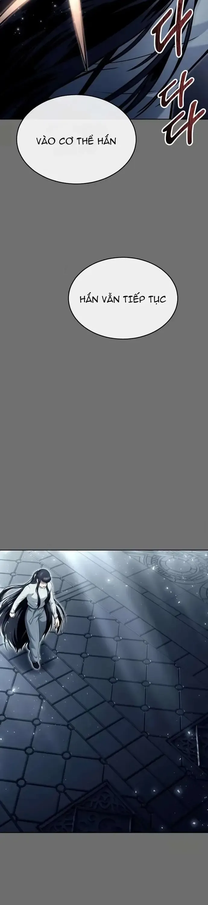 cuộc chiến trong tòa tháp: urek mazino Chap 44 59