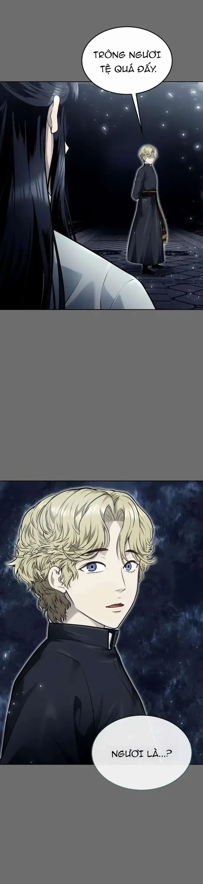 cuộc chiến trong tòa tháp: urek mazino Chap 44 60