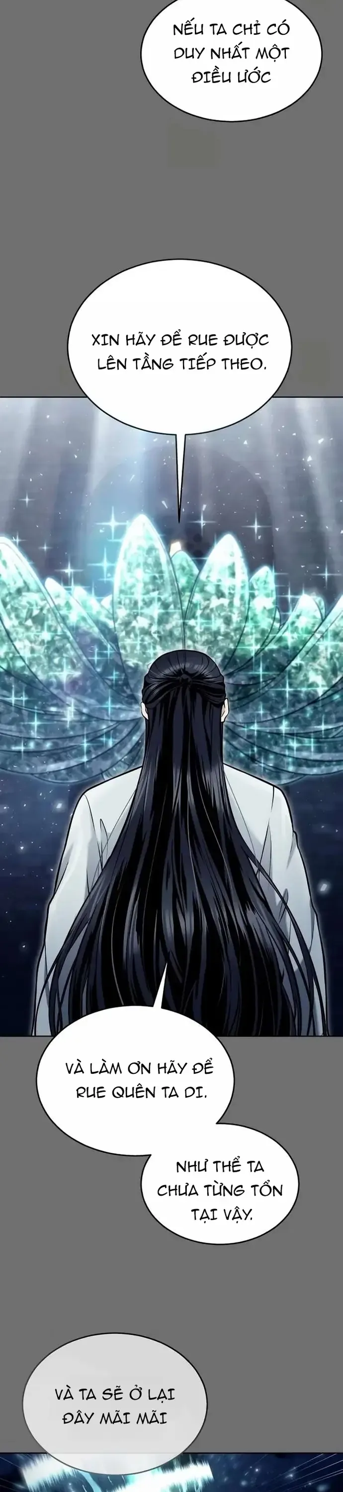 cuộc chiến trong tòa tháp: urek mazino Chap 44 67