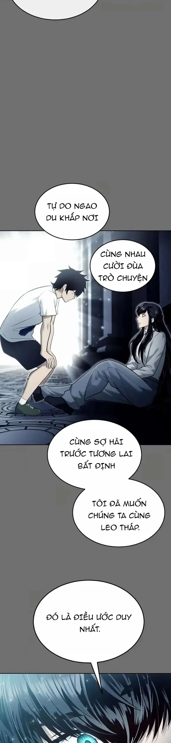 cuộc chiến trong tòa tháp: urek mazino Chap 44 72