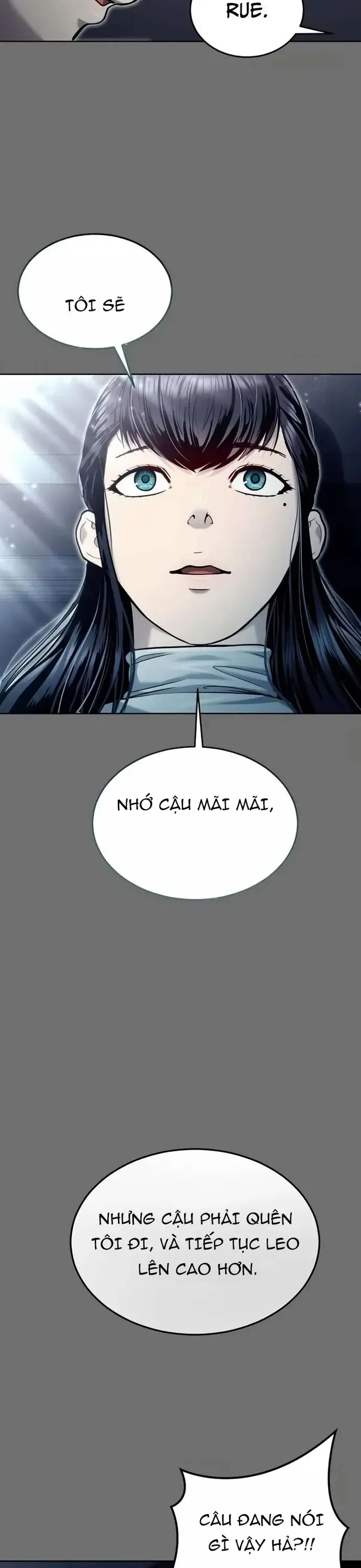 cuộc chiến trong tòa tháp: urek mazino Chap 44 74