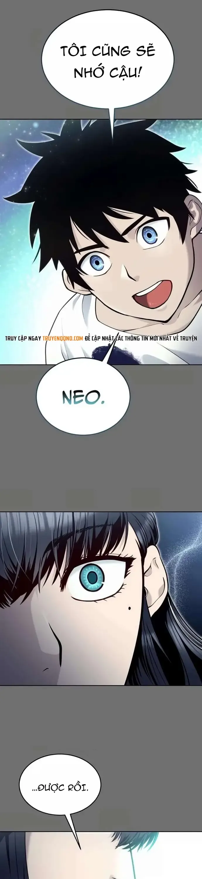 cuộc chiến trong tòa tháp: urek mazino Chap 44 76