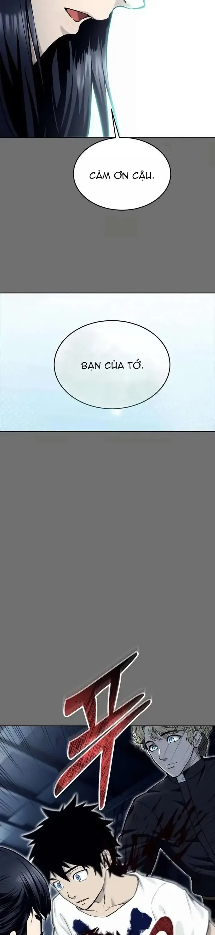 cuộc chiến trong tòa tháp: urek mazino Chap 44 77