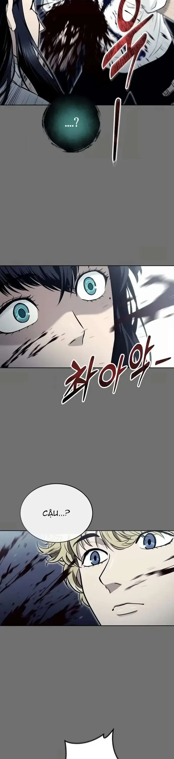 cuộc chiến trong tòa tháp: urek mazino Chap 44 78