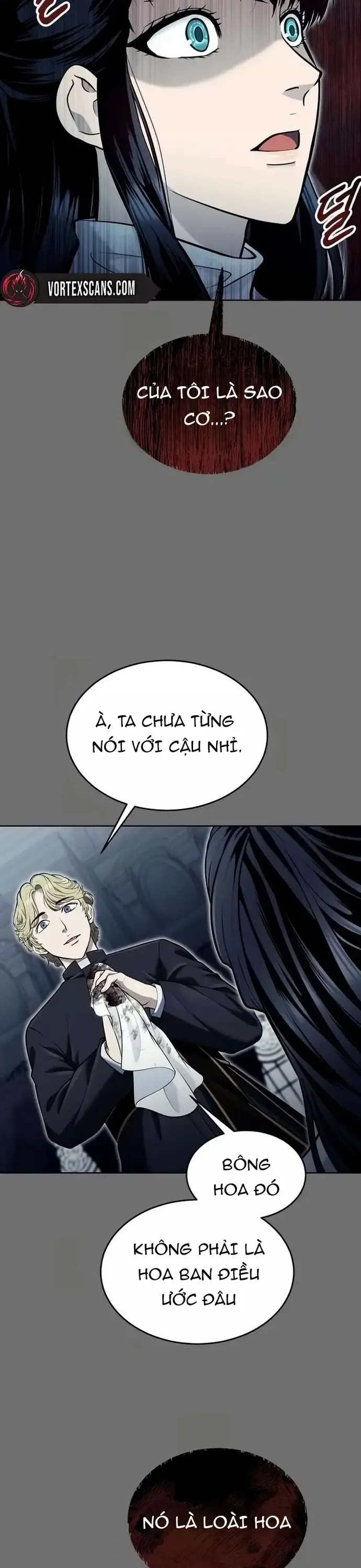 cuộc chiến trong tòa tháp: urek mazino Chap 44 80