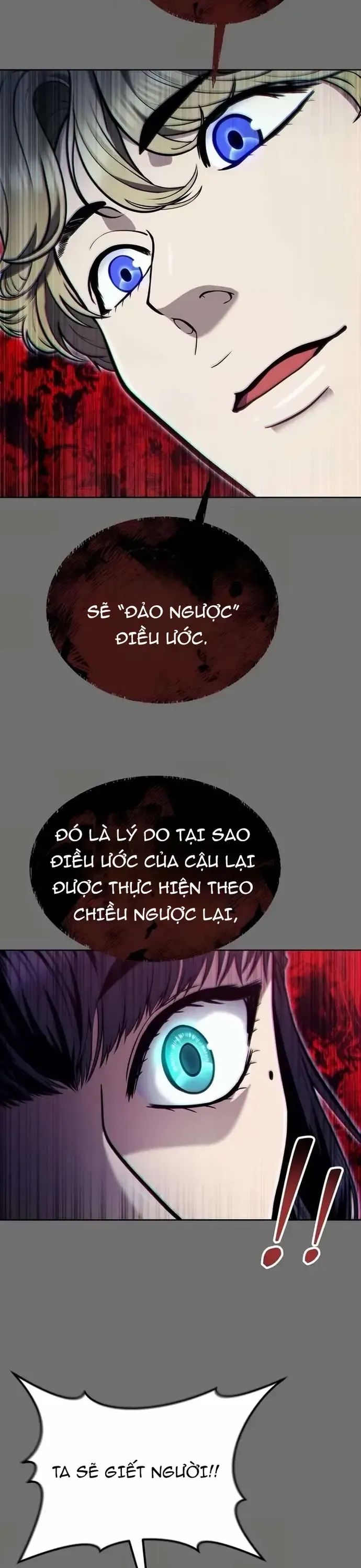 cuộc chiến trong tòa tháp: urek mazino Chap 44 81