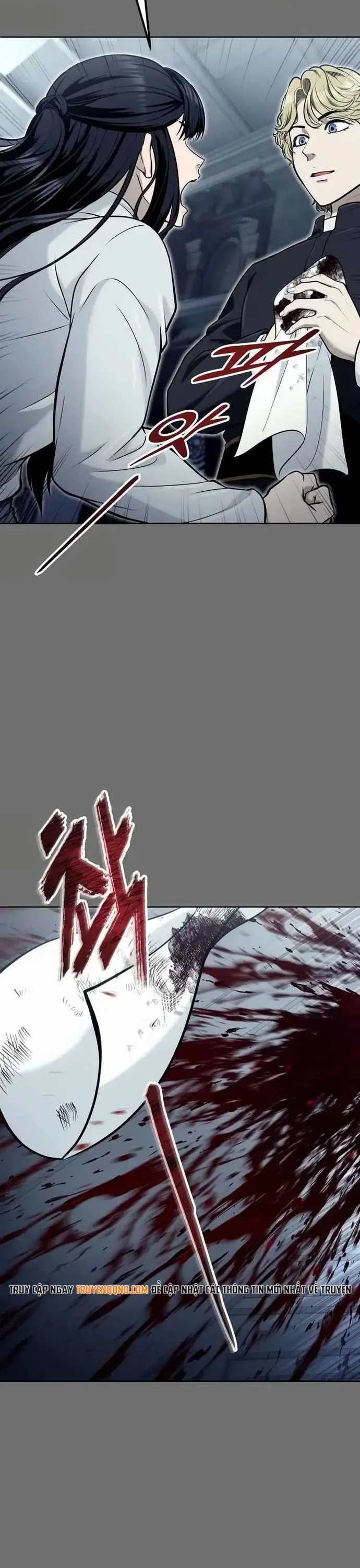 cuộc chiến trong tòa tháp: urek mazino Chap 44 82