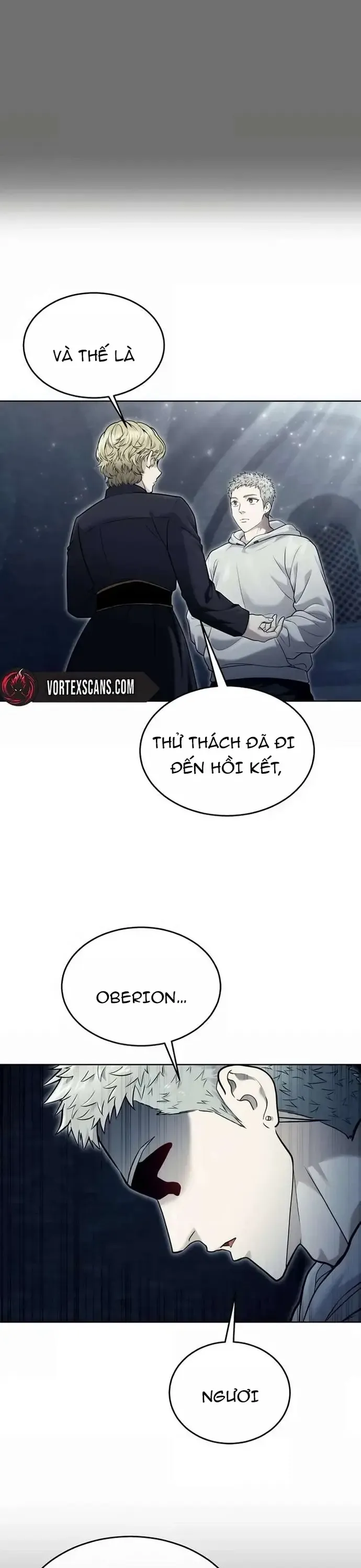 cuộc chiến trong tòa tháp: urek mazino Chap 44 83