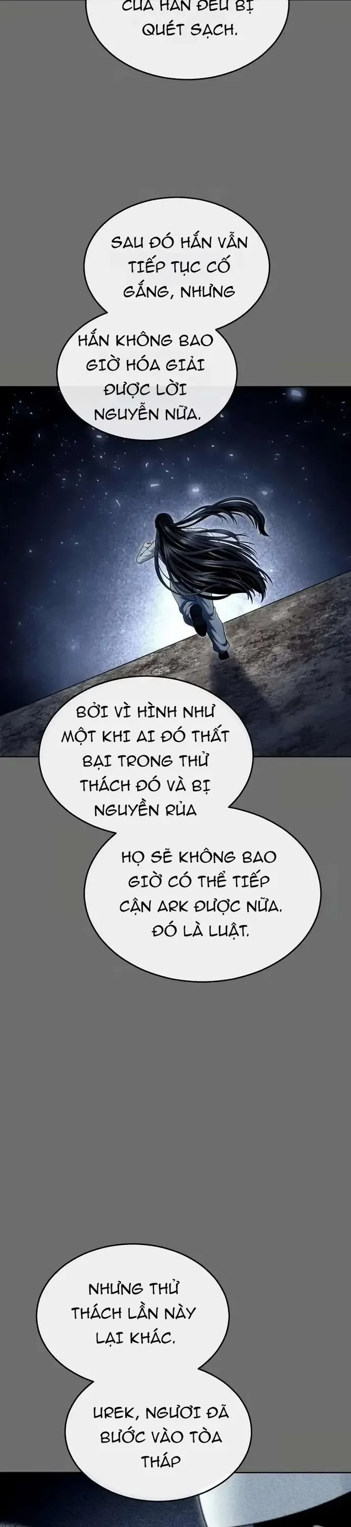 cuộc chiến trong tòa tháp: urek mazino Chap 44 85
