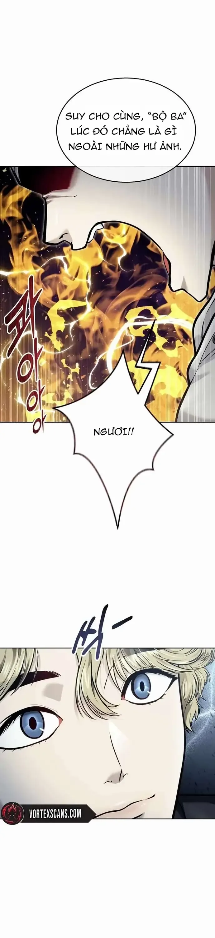 cuộc chiến trong tòa tháp: urek mazino Chap 44 87