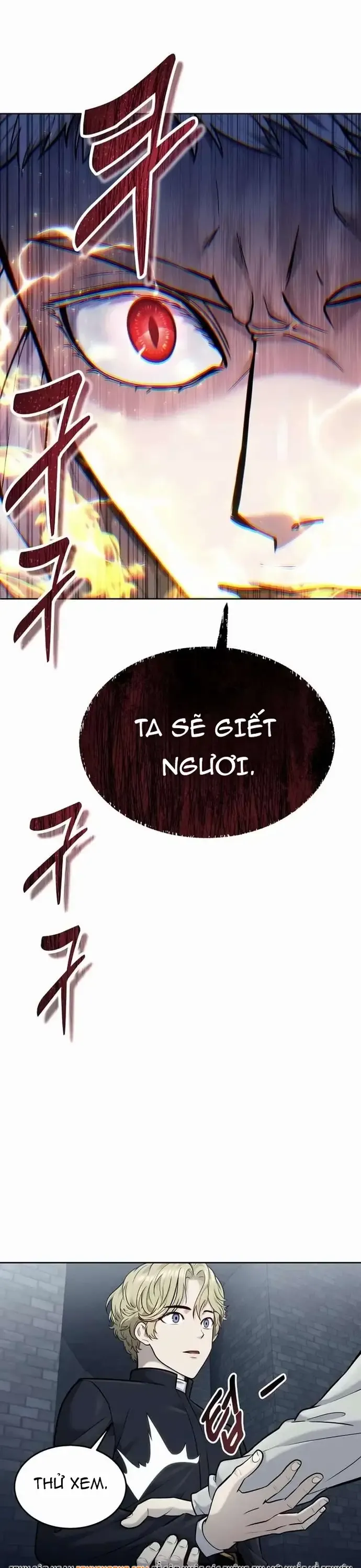 cuộc chiến trong tòa tháp: urek mazino Chap 44 88