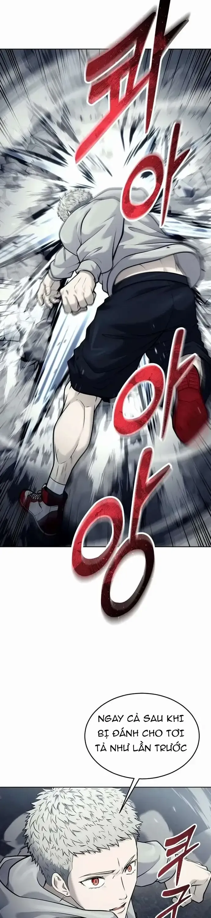 cuộc chiến trong tòa tháp: urek mazino Chap 44 90