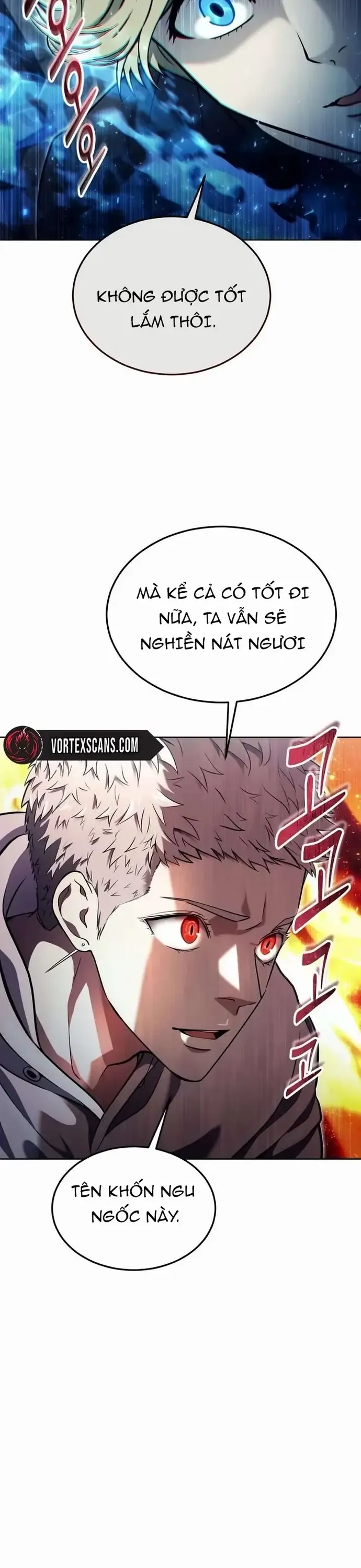 cuộc chiến trong tòa tháp: urek mazino Chap 44 92