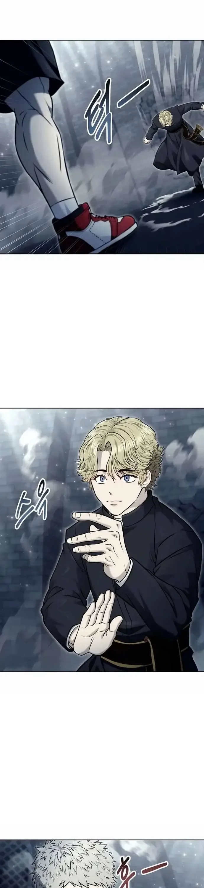 cuộc chiến trong tòa tháp: urek mazino Chap 44 93