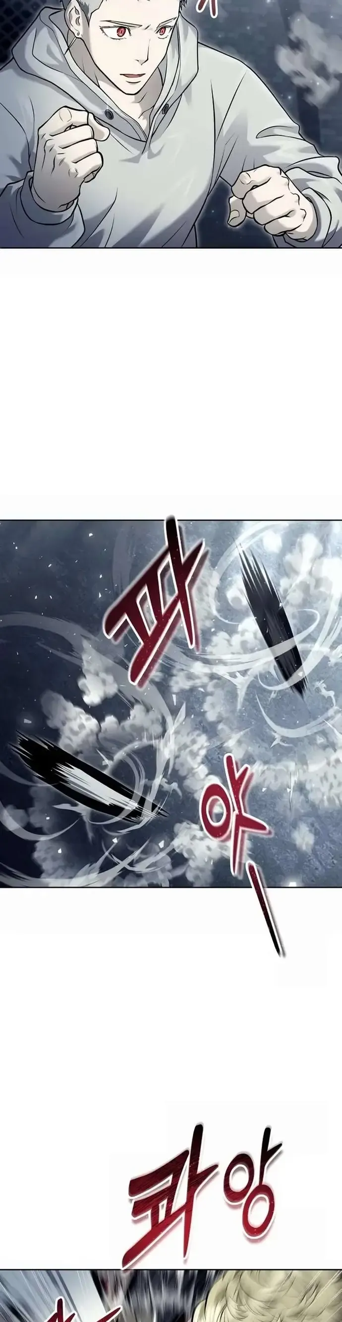 cuộc chiến trong tòa tháp: urek mazino Chap 44 94