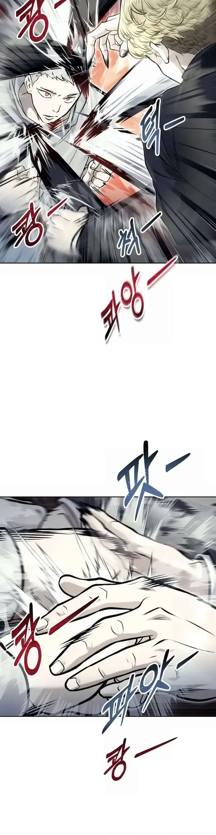 cuộc chiến trong tòa tháp: urek mazino Chap 44 95