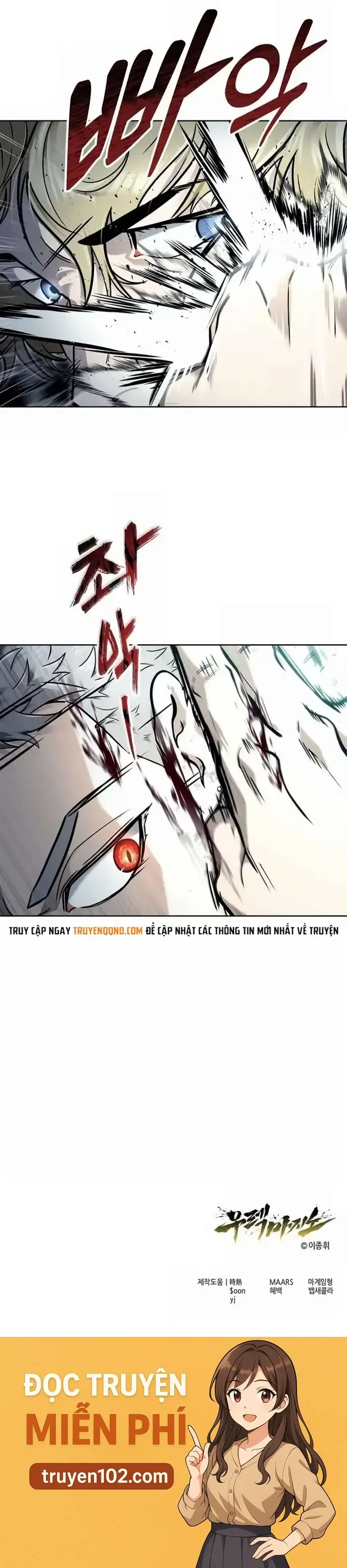 cuộc chiến trong tòa tháp: urek mazino Chap 44 96