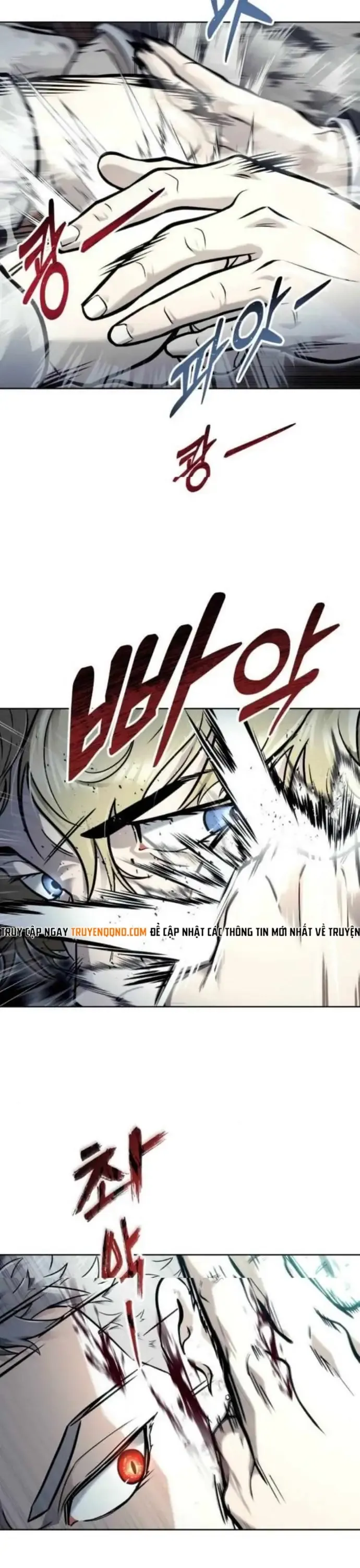 cuộc chiến trong tòa tháp: urek mazino Chap 45 10