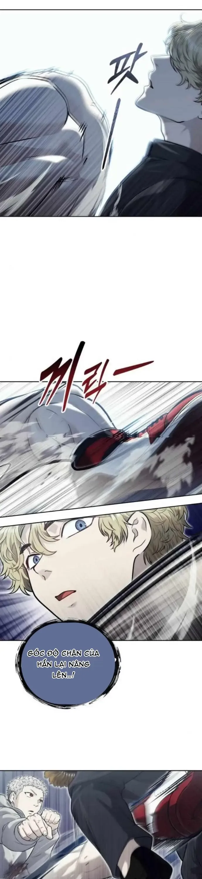 cuộc chiến trong tòa tháp: urek mazino Chap 45 19