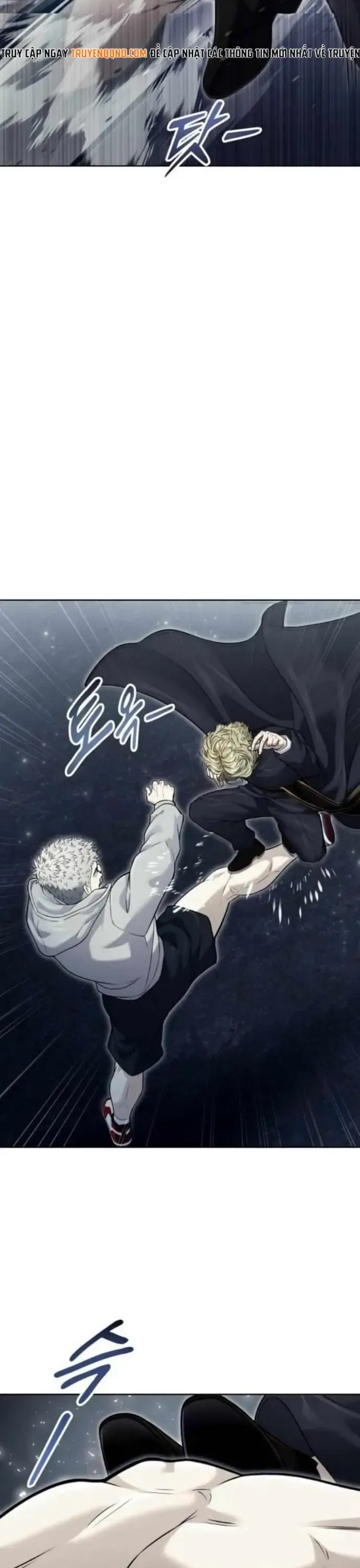 cuộc chiến trong tòa tháp: urek mazino Chap 45 20