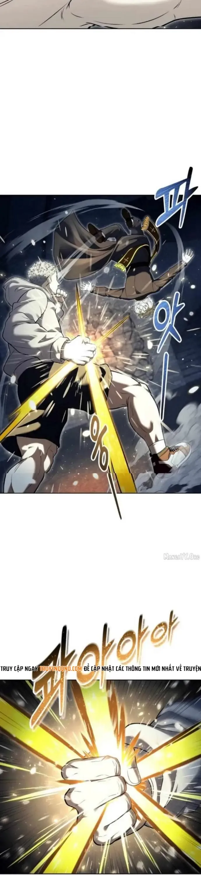 cuộc chiến trong tòa tháp: urek mazino Chap 45 21