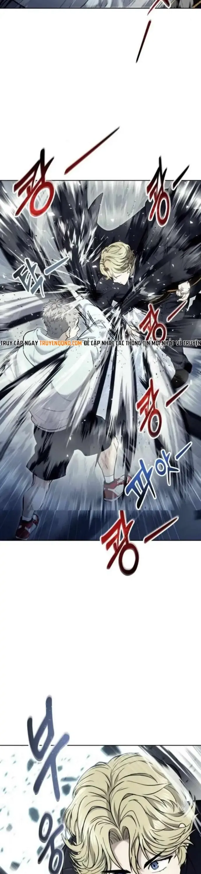 cuộc chiến trong tòa tháp: urek mazino Chap 45 23