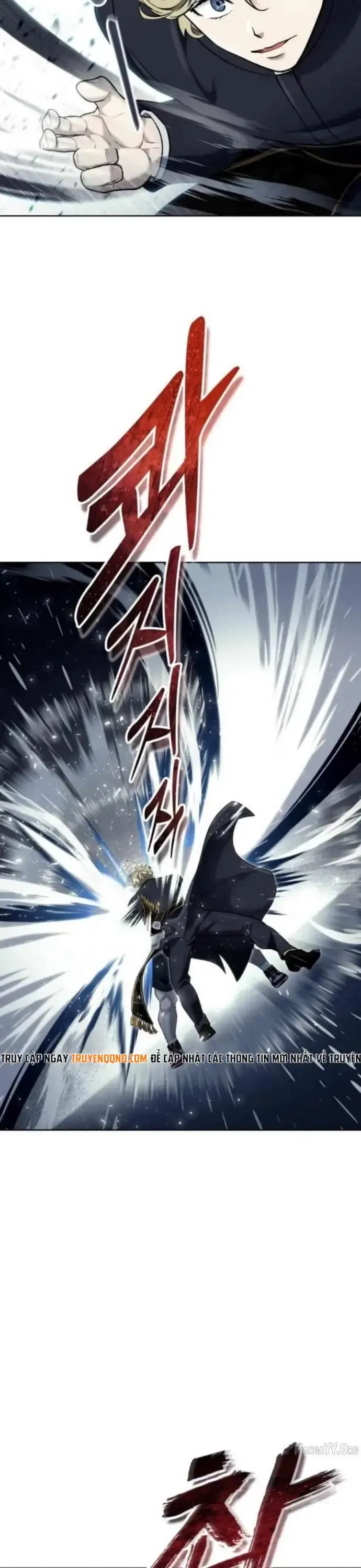 cuộc chiến trong tòa tháp: urek mazino Chap 45 24