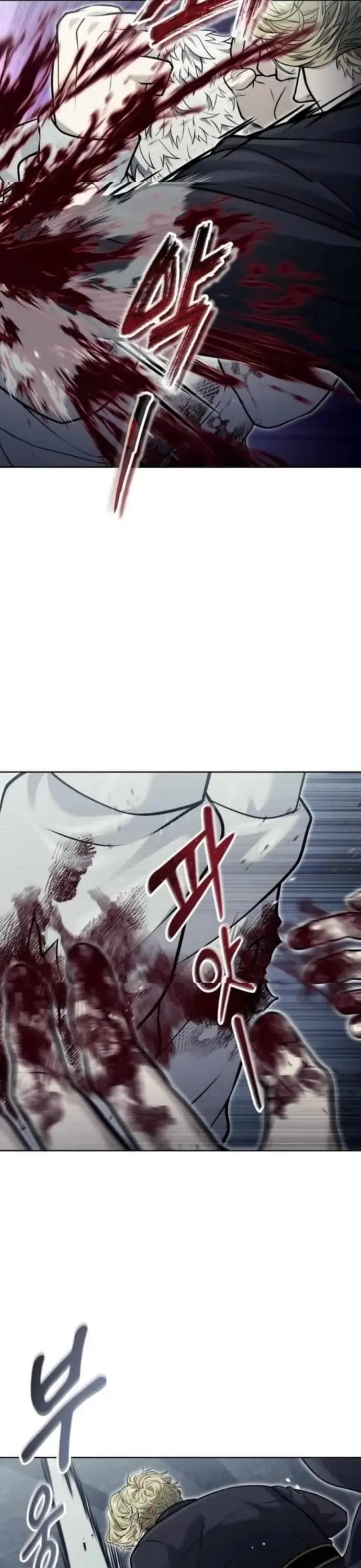 cuộc chiến trong tòa tháp: urek mazino Chap 45 25