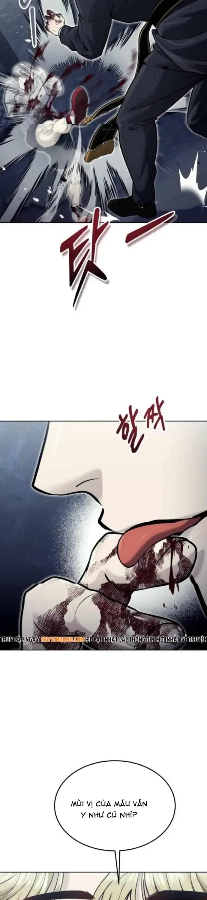 cuộc chiến trong tòa tháp: urek mazino Chap 45 26