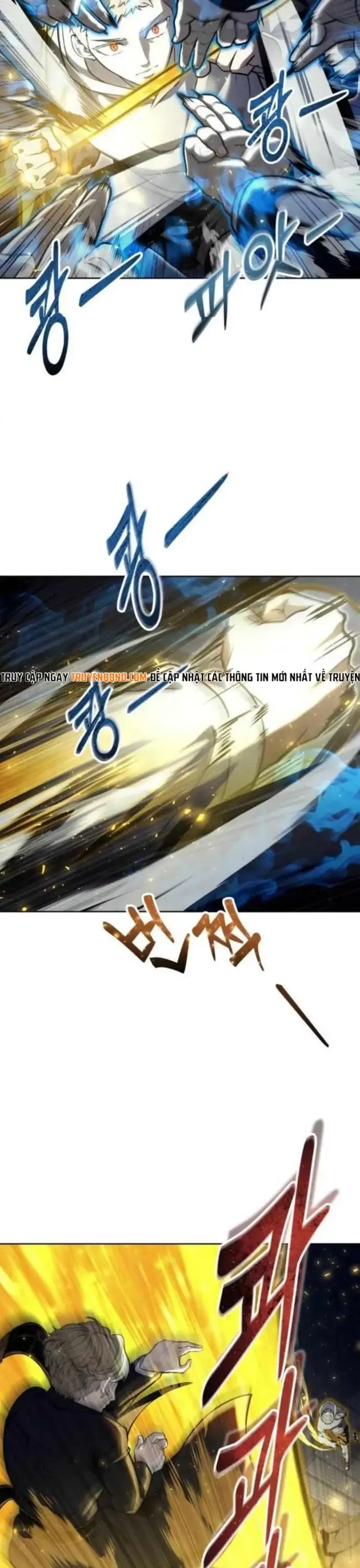 cuộc chiến trong tòa tháp: urek mazino Chap 45 29