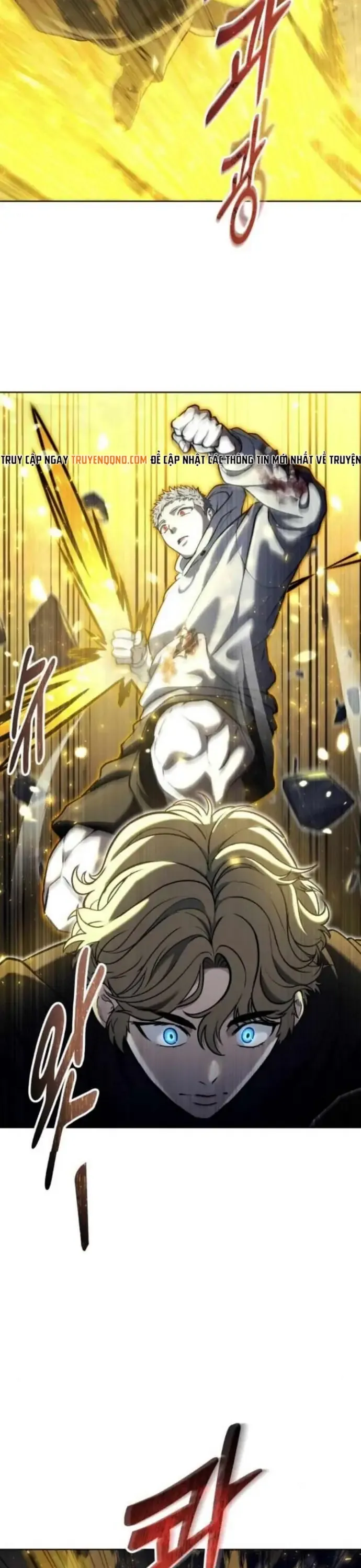 cuộc chiến trong tòa tháp: urek mazino Chap 45 30