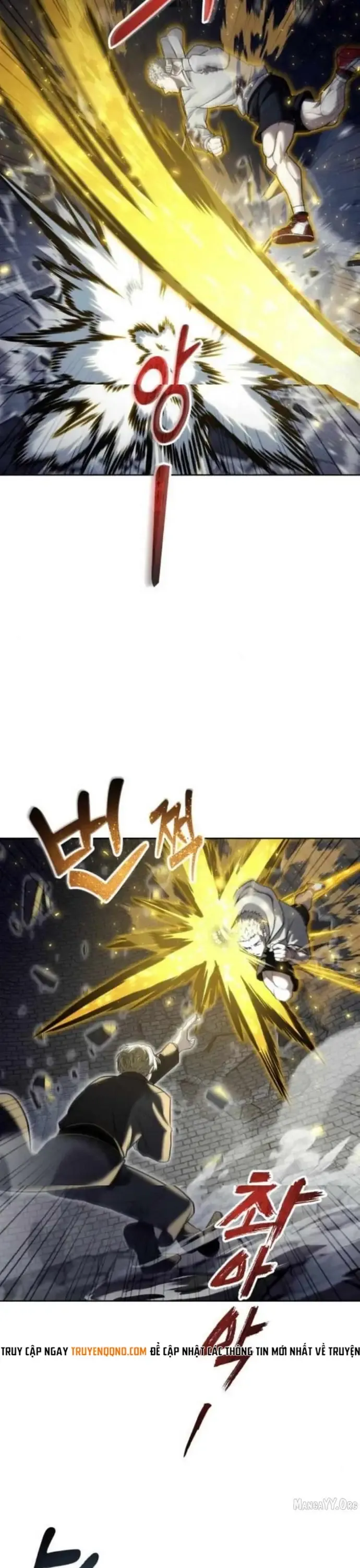 cuộc chiến trong tòa tháp: urek mazino Chap 45 31