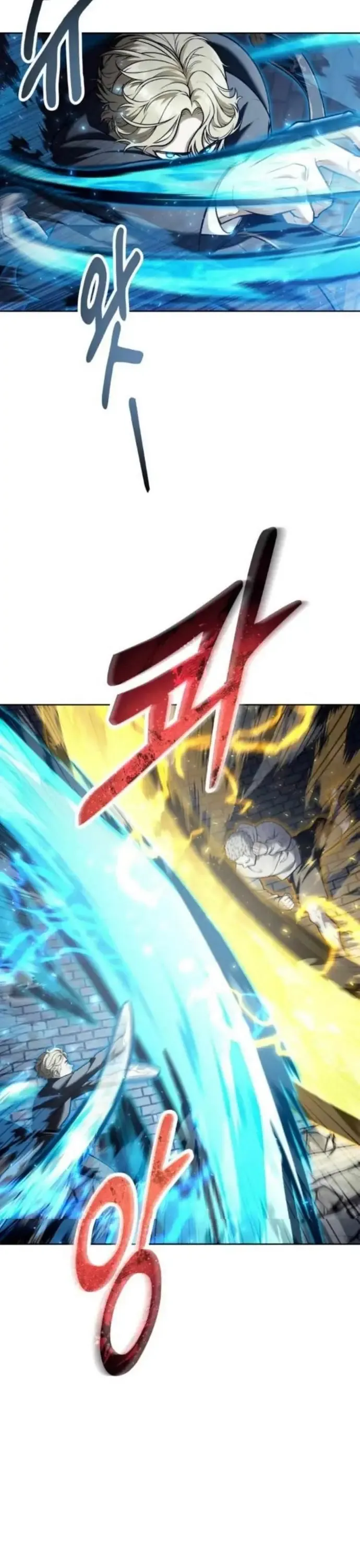 cuộc chiến trong tòa tháp: urek mazino Chap 45 32