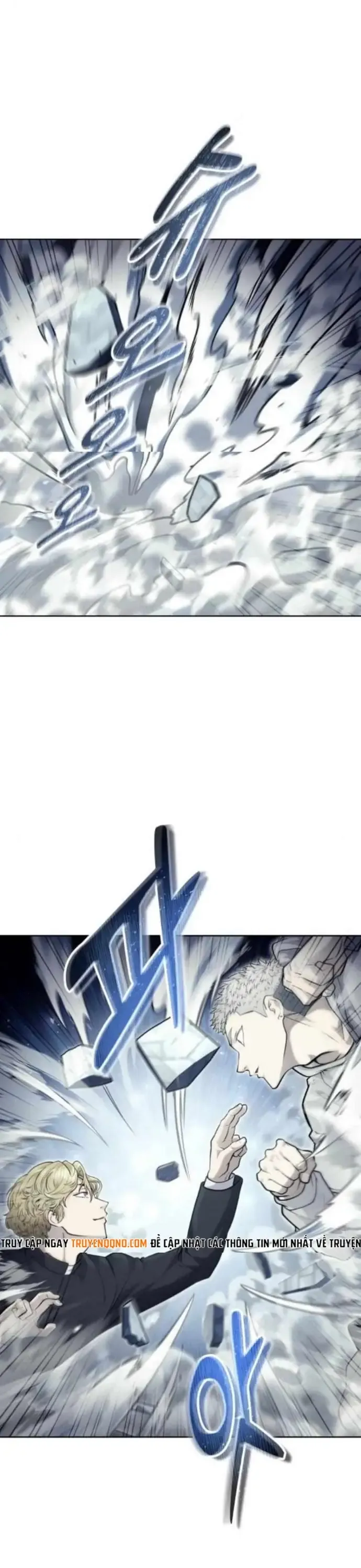 cuộc chiến trong tòa tháp: urek mazino Chap 45 33